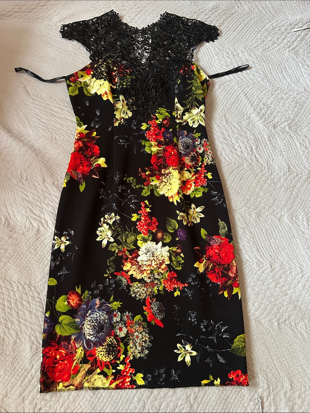 Joseph Ribkoff Dress